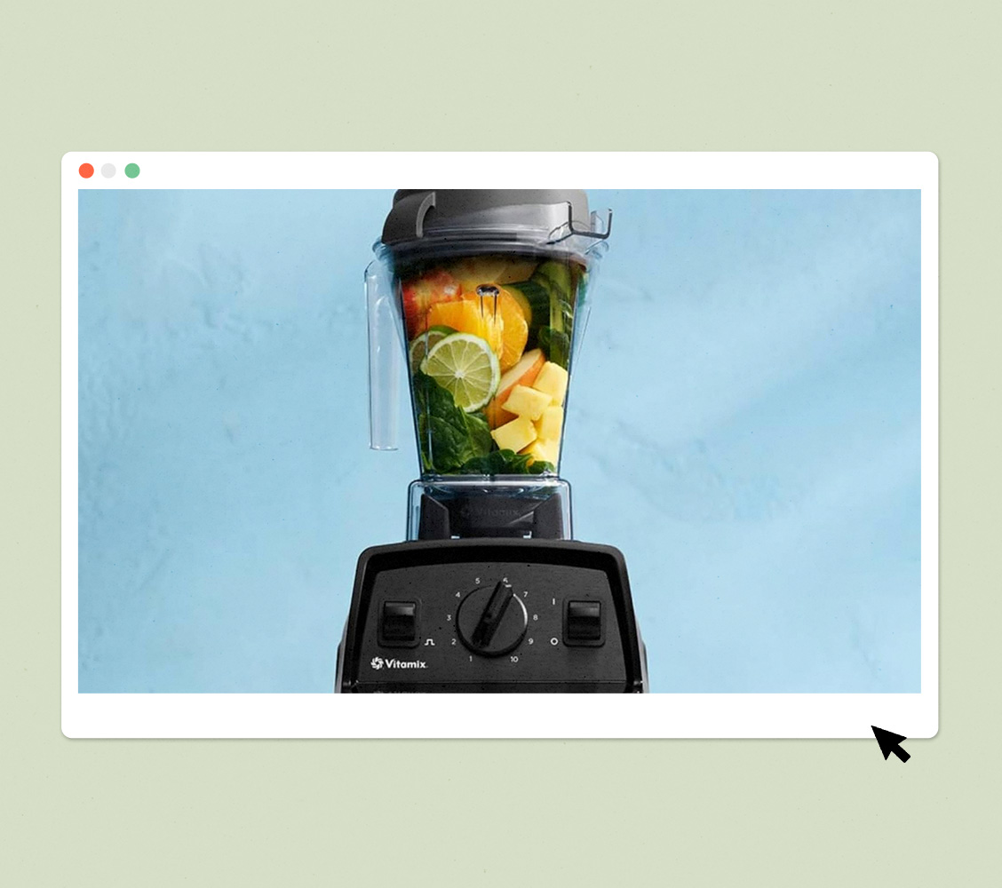Vitamix Sale for October Prime Day 2024: Save Up to 40% – PureWow