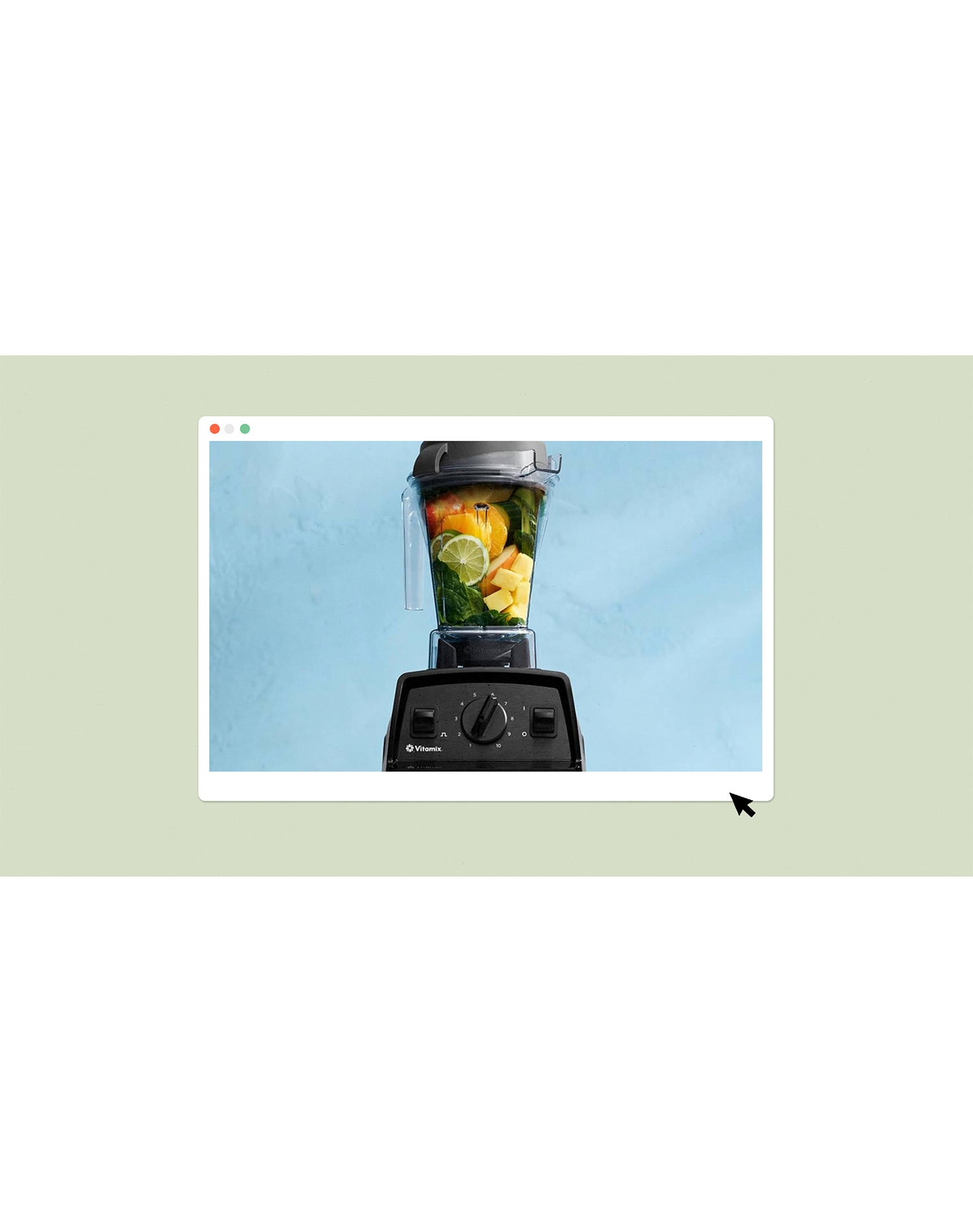 vitamix early black friday sale: vitamix explorian blender