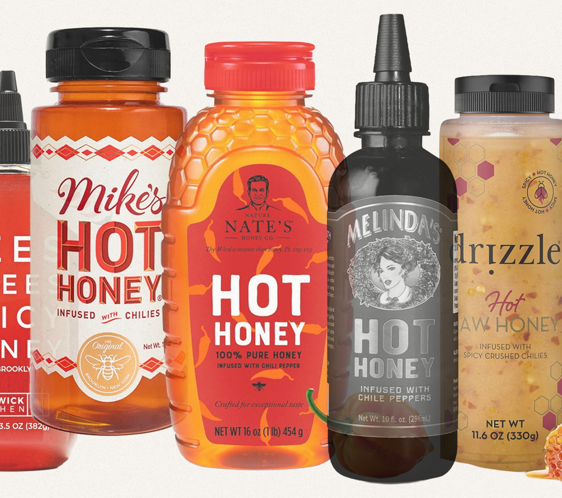 hot honey tested