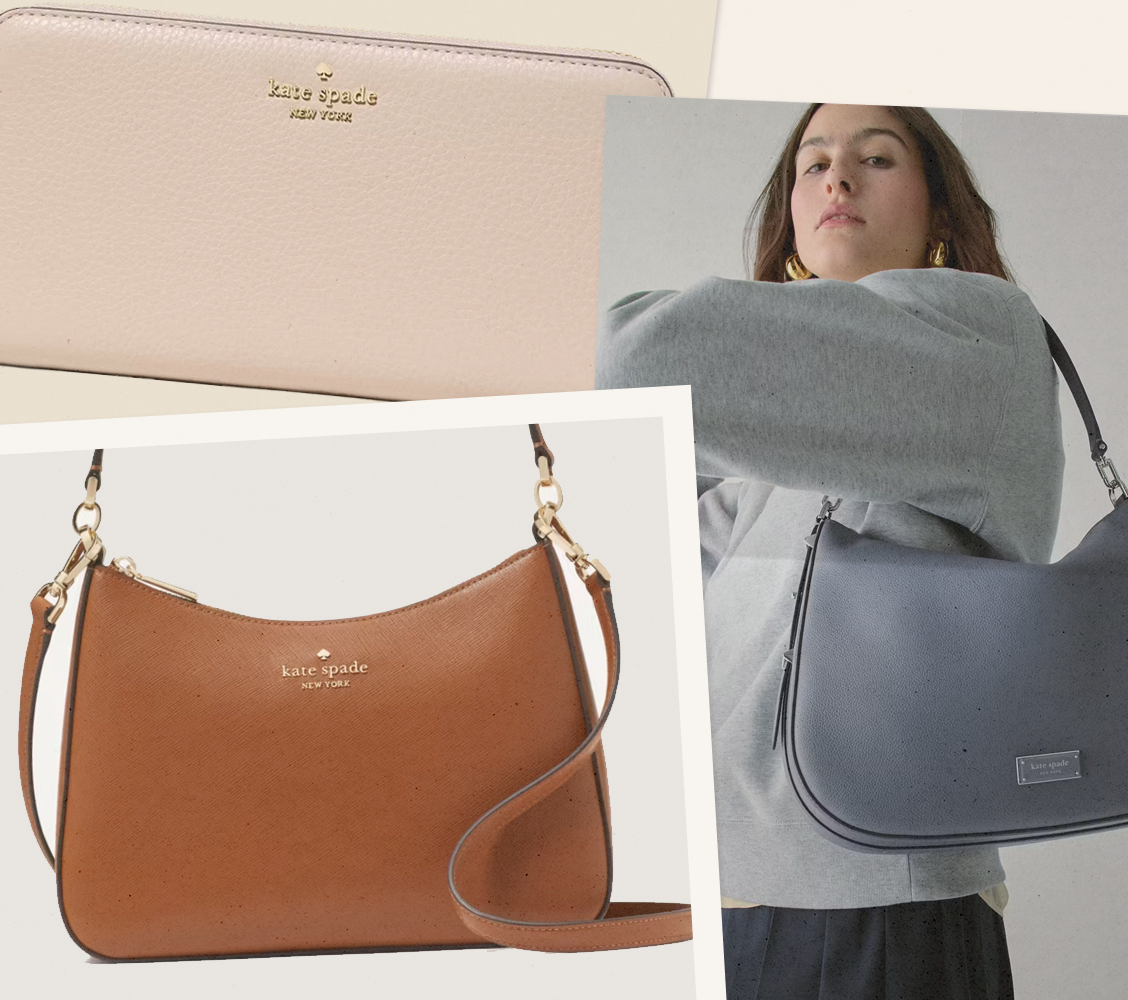 maro-koro 　　Kate spade 50 The Kate Spade Black Friday Sale Is Up to 50 Percent Off