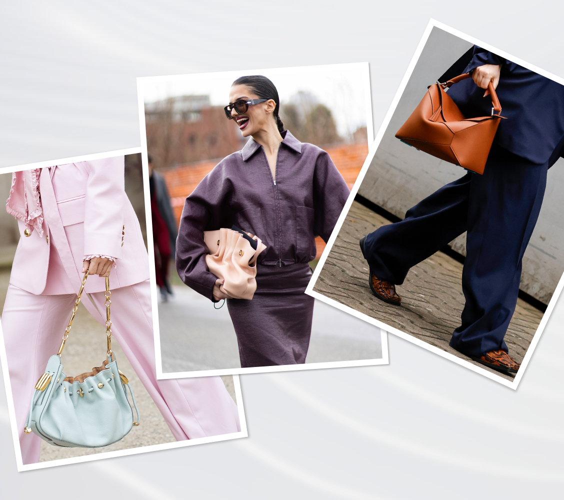 winter color trends 2026 CAT