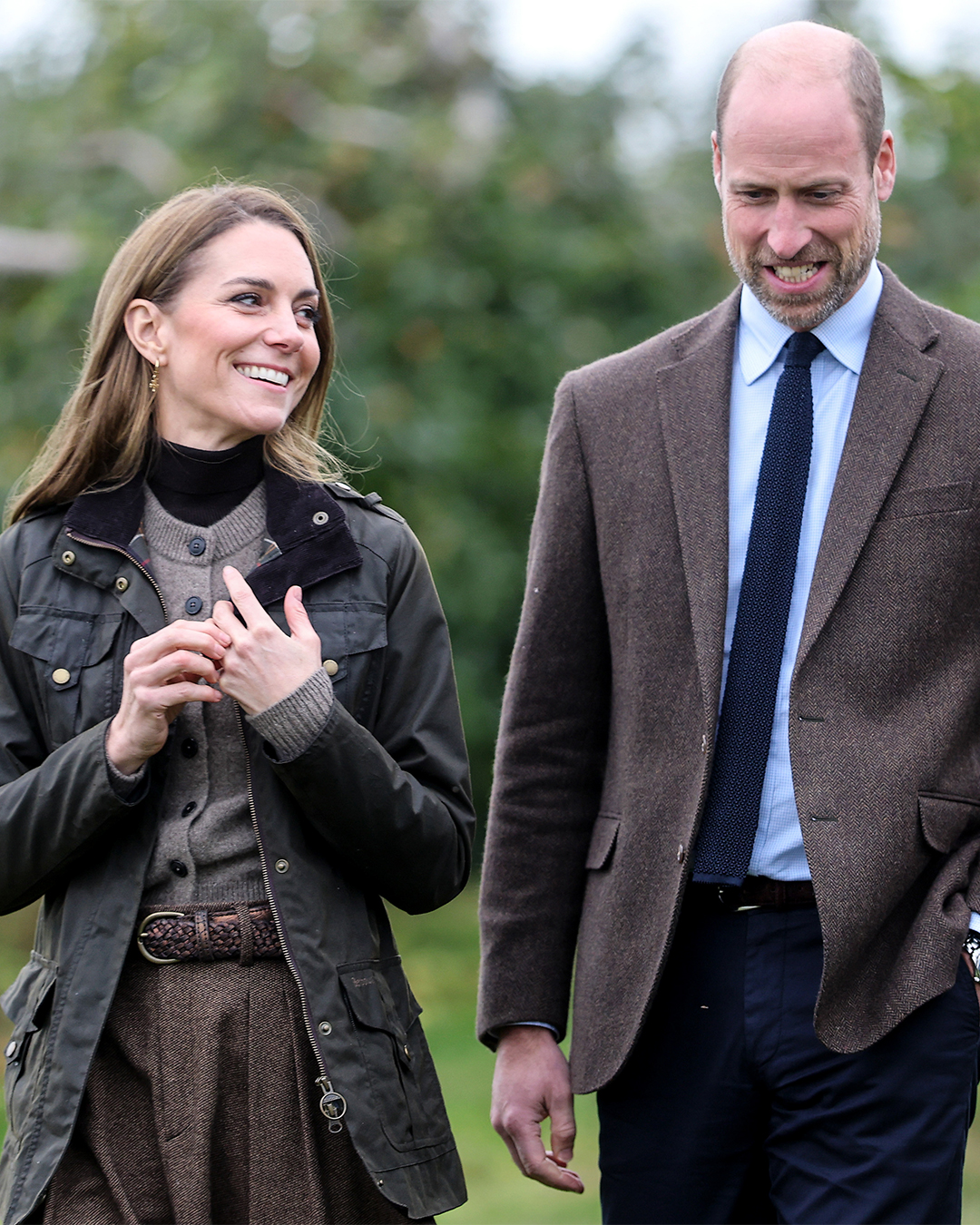prince william kate middleton christmas photo 2025