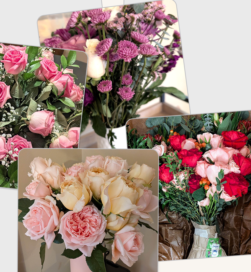 best flower delivery services