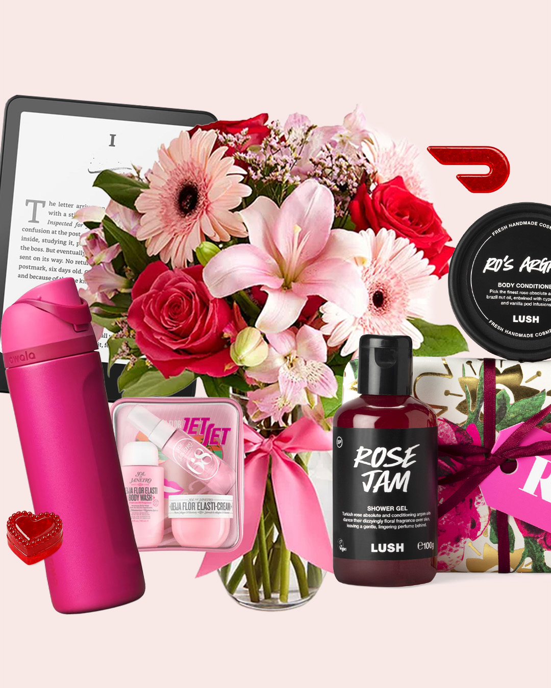 doordash valentines day mobile