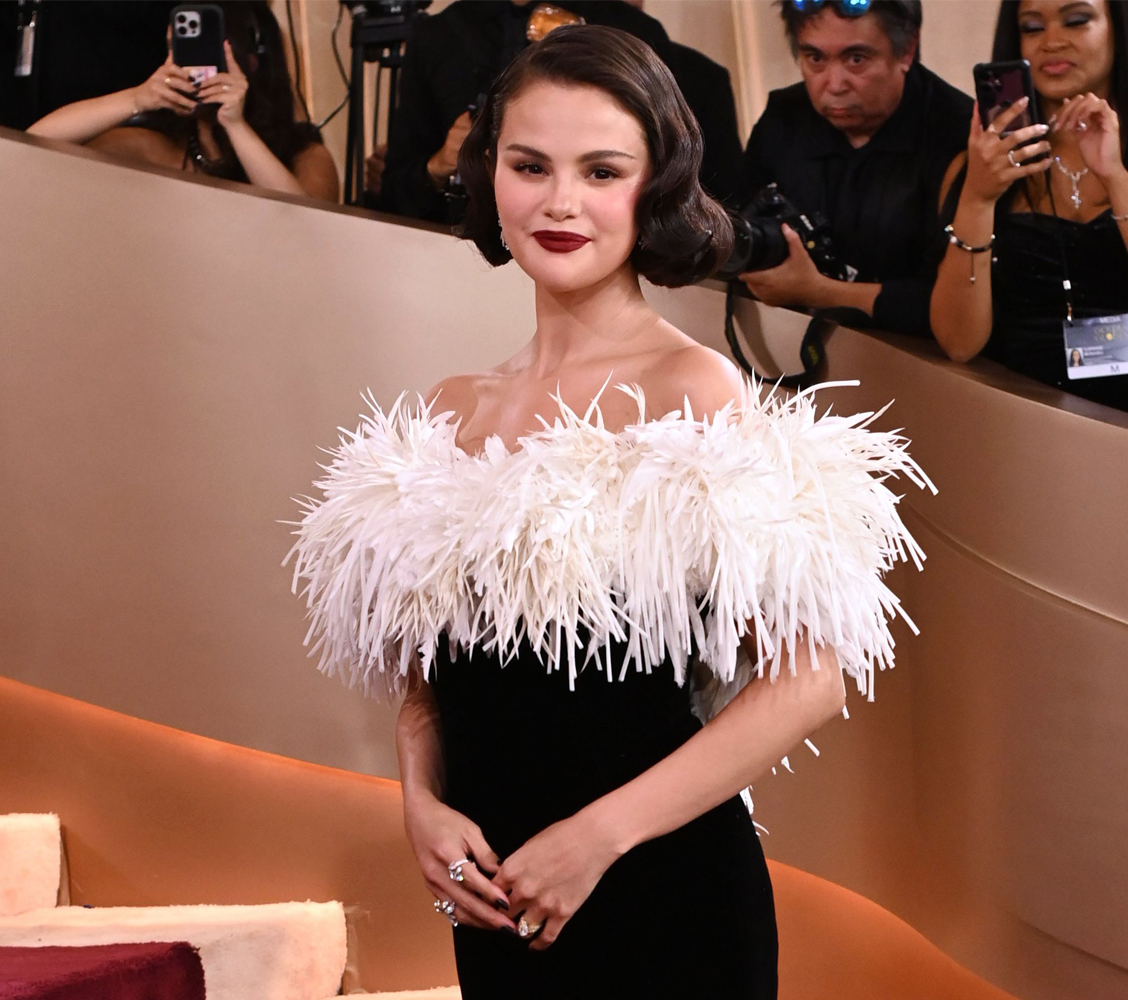 The Best Golden Globes Red Carpet Looks of 2026 - PureWow