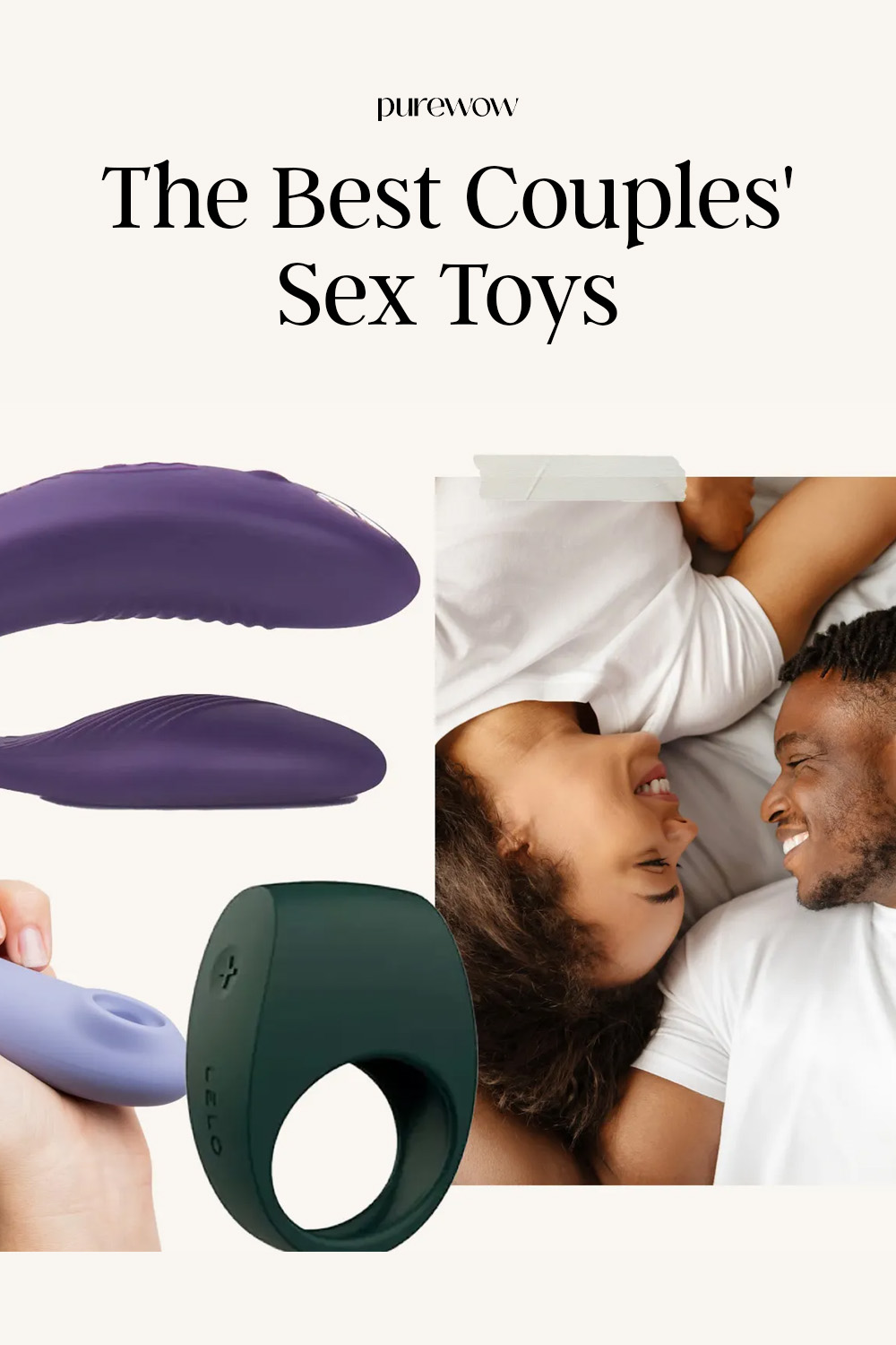 beat mens sex toys The 26 Best Couples' Sex Toys, with Reviews