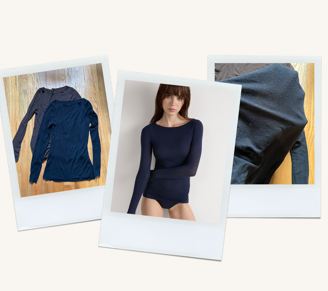 Intimissimi Modal Cashmere Ultralight Top Review, Tested in 2026
